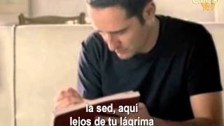 Jorge Drexler - Transoceánica (Official CantoYo Video)