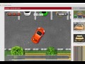 Taxi Park Etme