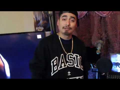 Carlito - Grinding and working