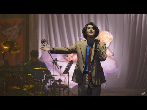 190406 [잔나비 전국투어 콘서트 투게더-부산] goodnight + 뜨거운 여름밤은 가고 남은 건 볼품없지만 - 잔나비(jannabi) @부산MBC드림홀