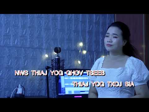 TXHOB LAM HLUB VAJTSWV || NIAM TSHUAV NUM 2022