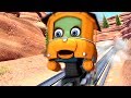 Chuggington Wobbly Wheels Episode Compilation Children S Shows