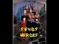 Star Trek Sisko S Heroes