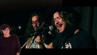 Whiskey Myers -- The Trailer That We Call Home  [REACTION/RATING]