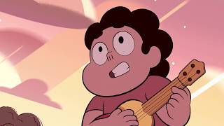 Steven Universe | Peace and Love on the Planet Earth (GERMAN/DE)