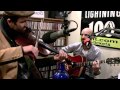 Andrew Bird - Give It Away - Live at Lightning 100 studio