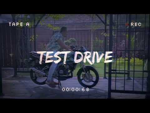 Kawasaki Ninja 150R Black "BOOKED KILAT" Prepare,,,➡️ Kota MADIUN FMS GRESIK