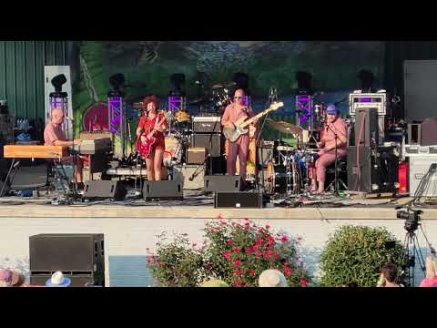 Carsie Blanton - Shit List (Live @ Watermelon Pickers Fest 9/17/22)