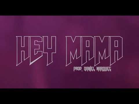 HEY MAMA - Cypher: JANAINA  / THUTTY / CHICO / PRETA JESSICA / DRE ARAÚJO / DAIA SIMBIOSE