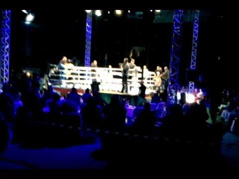 CLASH MUAY THAI SR vs FR Dávid Červeň vs Tigran Movsisyan