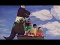 Barney Song A Sailor Went To Sea Sea Sea A Day At The Beach
