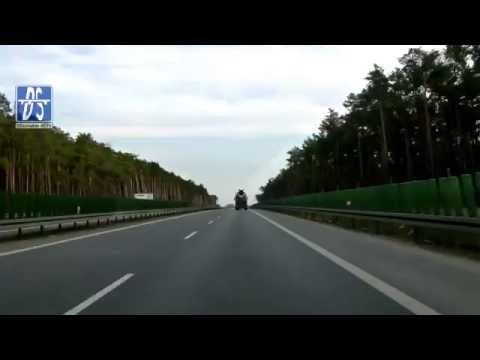 🇵🇱 S5/S10: Bydgoszcz Błonie - Bydgoszcz Południe (2,5x)