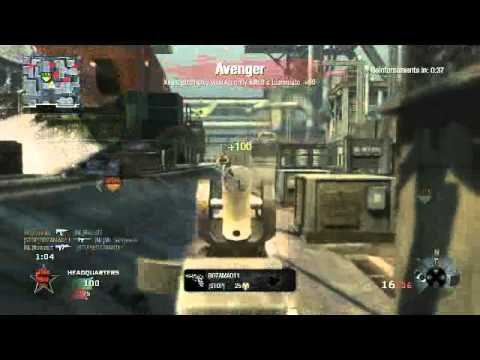 flowstof - Black Ops Game Clip