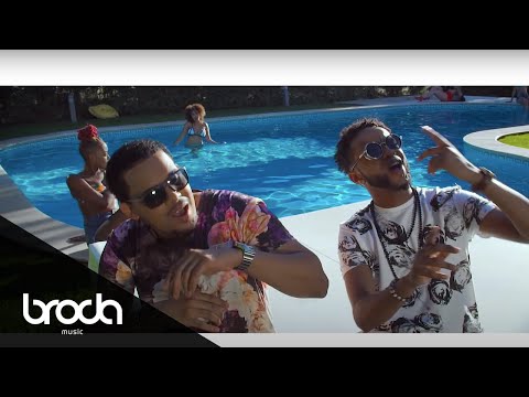 Ricky Boy - À Toa feat. JayYo (Official Video)