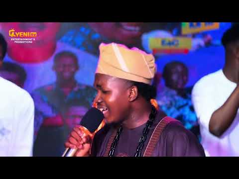 Thumbnail for Santana Band Unshakeable Praise Vol. 7 | Powerful Thanksgiving Worship Session 🙌 by Santana (band)
