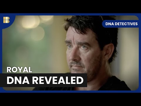 Princess Diana Family Ties Found! | DNA Detectives | Documentary