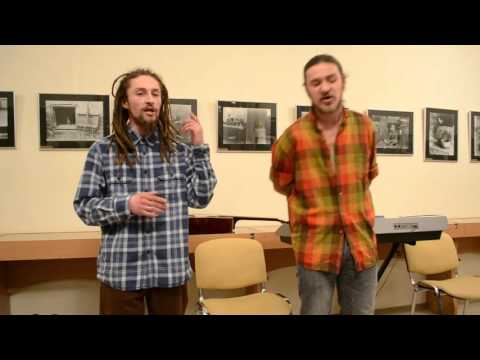 Moraman на "Битві музикантів"