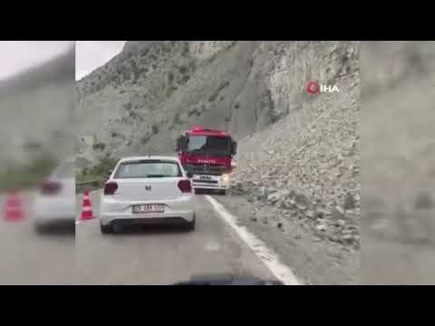 Erzurum'da Freni Boşalan Tırdan Atladı: Sürücü Hayatını Kaybetti