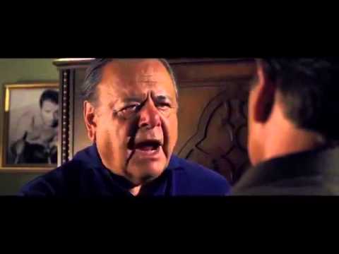 The Bronx Bull Official Trailer