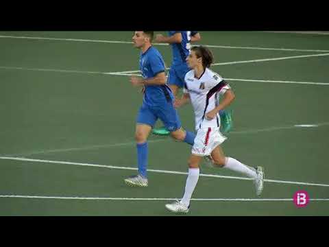 El Poblense suma la cinquena victòria consecutiva contra el Ferriolense