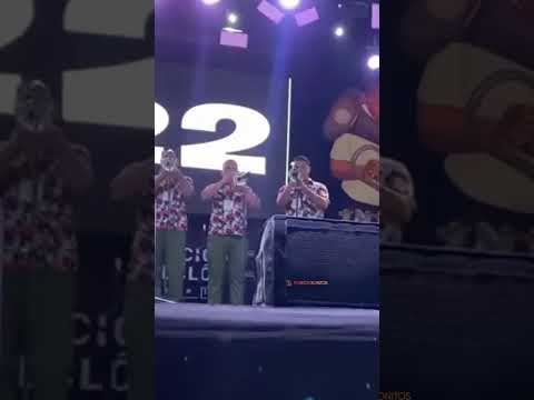 Super Banda La 13 Del Guamo Bolívar ~ Festival De Bandas En Planeta Rica #porrosbonitos