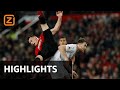 SENSATIONELE slotfase | Manchester United vs Burnley | Premier League 2018/19 | Samenvatting