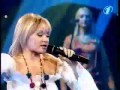 Укр пісня --- Оксана Білозір Україночка 2002 р ) 