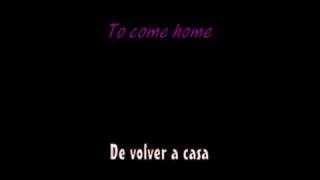 Eyes Set To Kill - Come Home (Español)