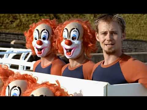 COST OF LIVING - DV8 / in 4K