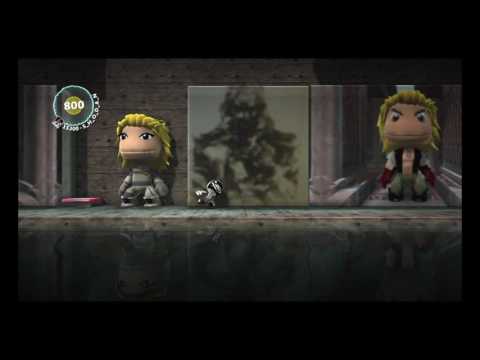 LBP-3: Seeker of The Helmet...