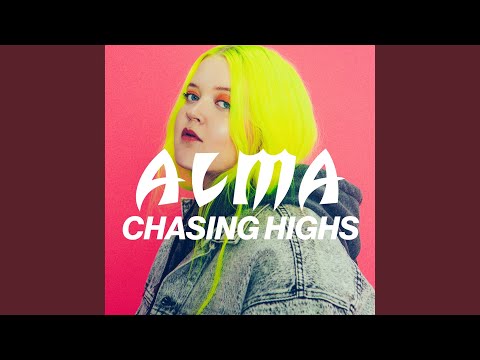 Chasing Highs (Sped Up Version)