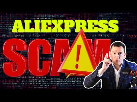 AliExpress Scam Tactics Nobody Talks About