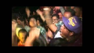 Wolfpack Party Official Remix - The Pack ft. T.I., Wiz Khalifa, Kanye West, &amp; Wale