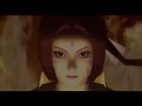 7 Blades (PS2) - Teppo Oyuri Playthrough [Part 4]