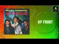 Up Front - The Mighty Diamonds