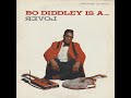 bo diddley Is A Lover