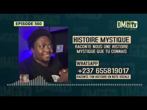 06 Histoires mystiques Épisode 560(06 histoires) DMG TV