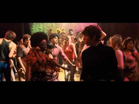 I Believe in Miracles - Jackson Sisters (Cemetery Junction)