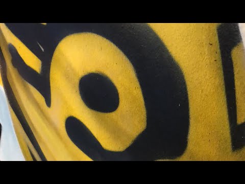 10.11.18 RNK Blue Knights - LaJy Black