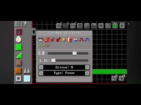 ULTIMATE LEVEL BUILDER --- 1.6.1!!!!!