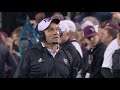 Texas A&M Defeats LSU in 2018 Marathon (With IZOD)