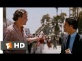 I Love You Man 6 9 Movie CLIP Screaming Lessons 2009 HD