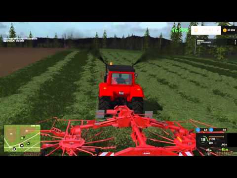 Let´s Play: LS 15 Gold Addon   #24