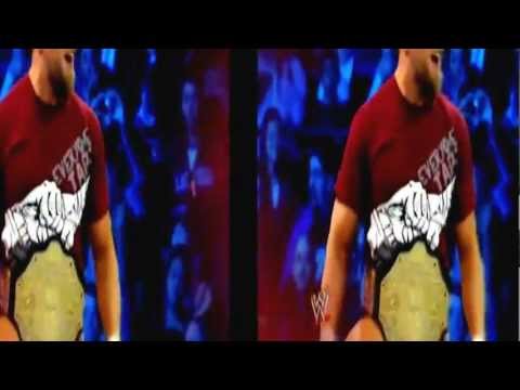 Daniel Bryan Theme Song And Titantron 2012 Flight Of The Valkyries HD