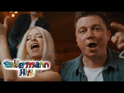 Ballermann Hits and Mia Julia