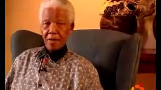 The Ubuntu Experience (Nelson Mandela Interview) video