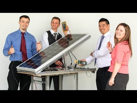 Uganda Solar Energy Project