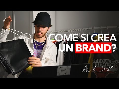 , title : 'Come si crea un brand d'abbigliamento?'