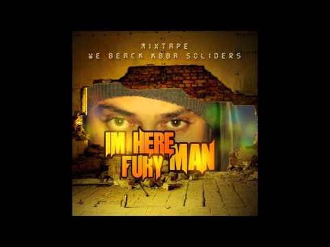 Nouveau Morceau: Fury Man - IM Here