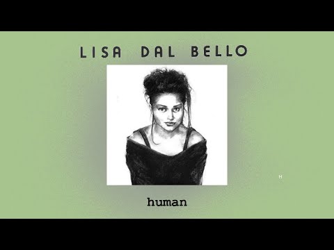 Lisa Dal Bello - Human (1975)
